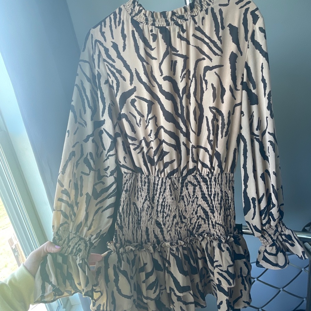 Boutique dress